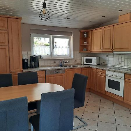 Ferienwohnung Schwarzwaldblick Bad Rippoldsau-Schapbach Exterior foto